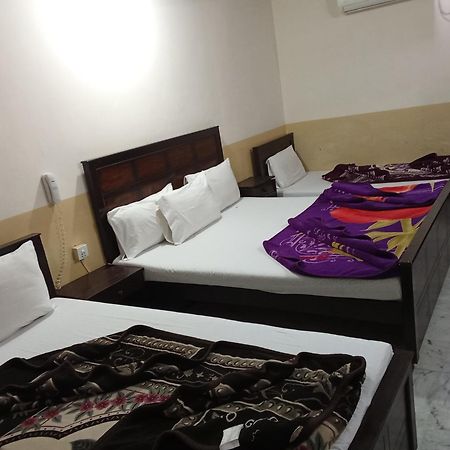Hotel Khursheed Palace Rawalpindi Zewnętrze zdjęcie