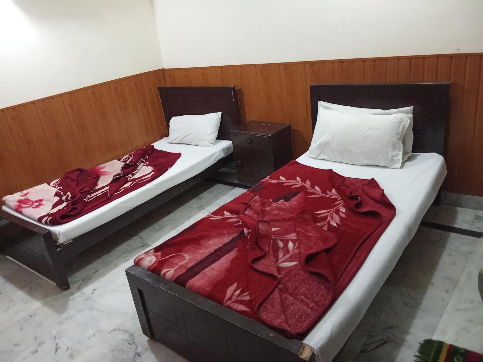 Hotel Khursheed Palace Rawalpindi Zewnętrze zdjęcie