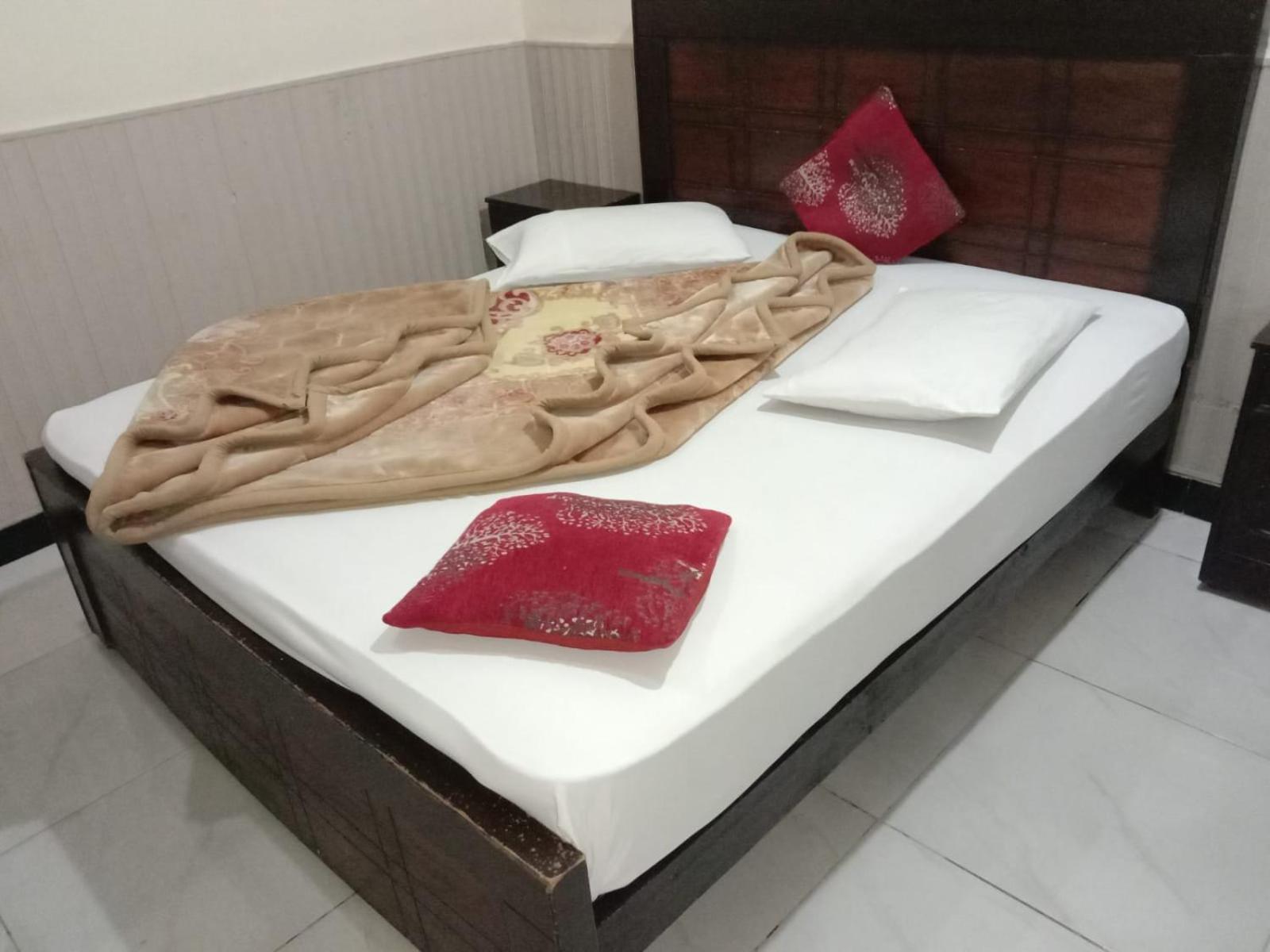 Hotel Khursheed Palace Rawalpindi Zewnętrze zdjęcie
