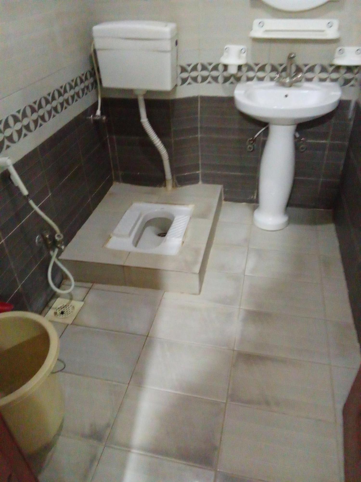 Hotel Khursheed Palace Rawalpindi Zewnętrze zdjęcie