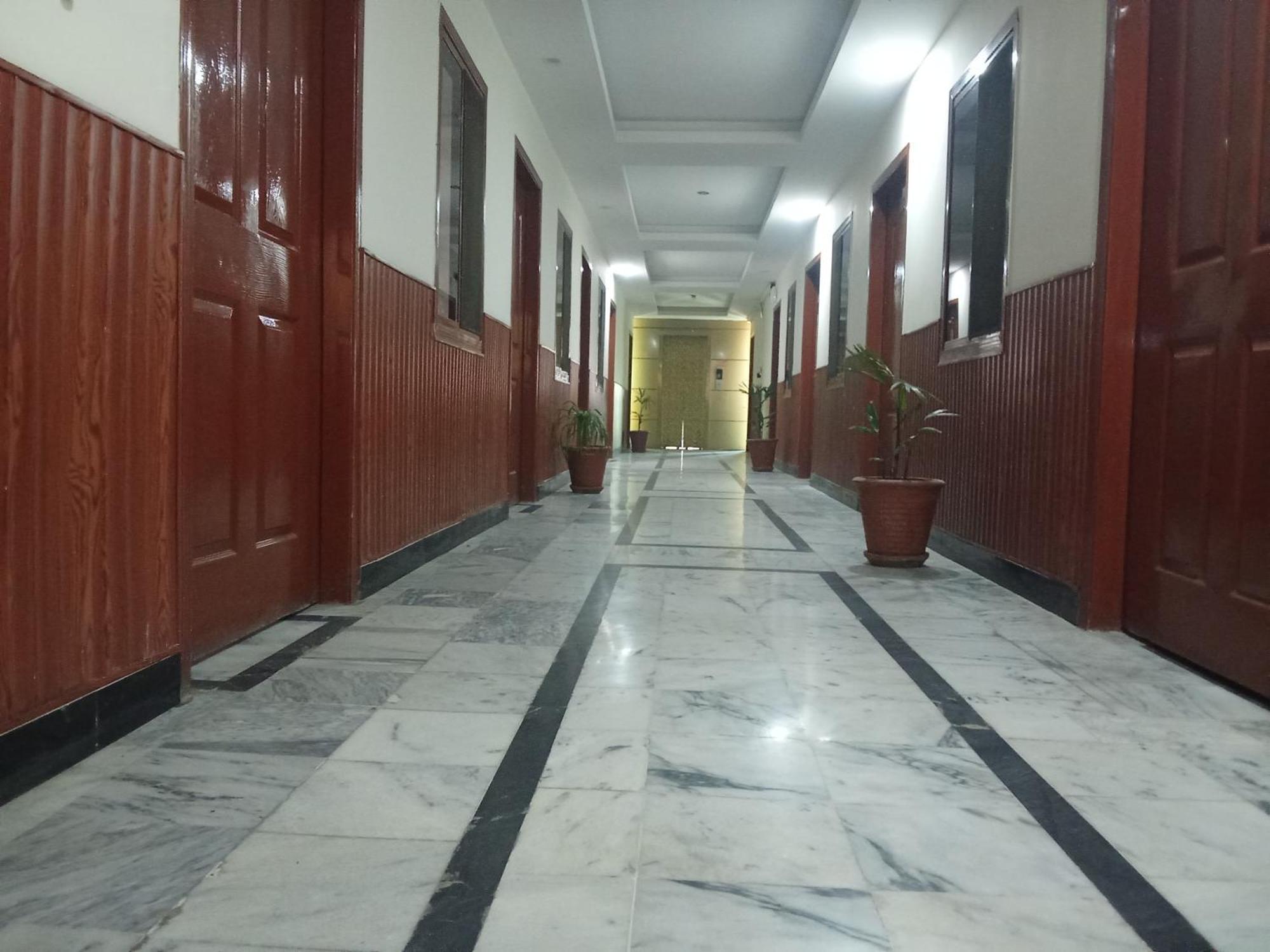 Hotel Khursheed Palace Rawalpindi Zewnętrze zdjęcie