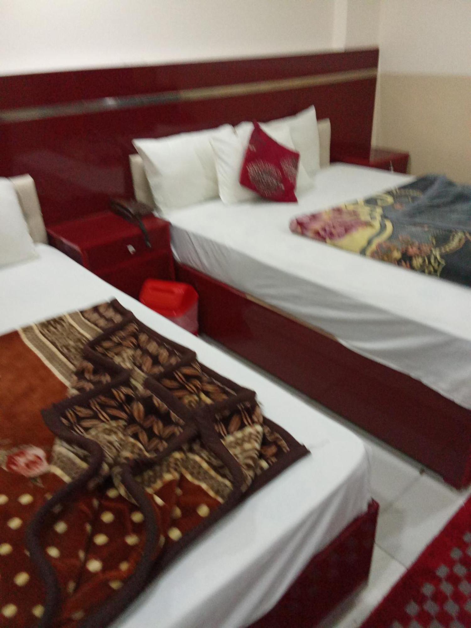 Hotel Khursheed Palace Rawalpindi Zewnętrze zdjęcie