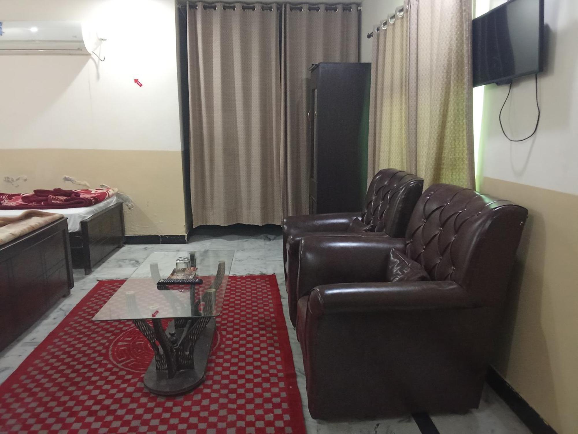 Hotel Khursheed Palace Rawalpindi Zewnętrze zdjęcie