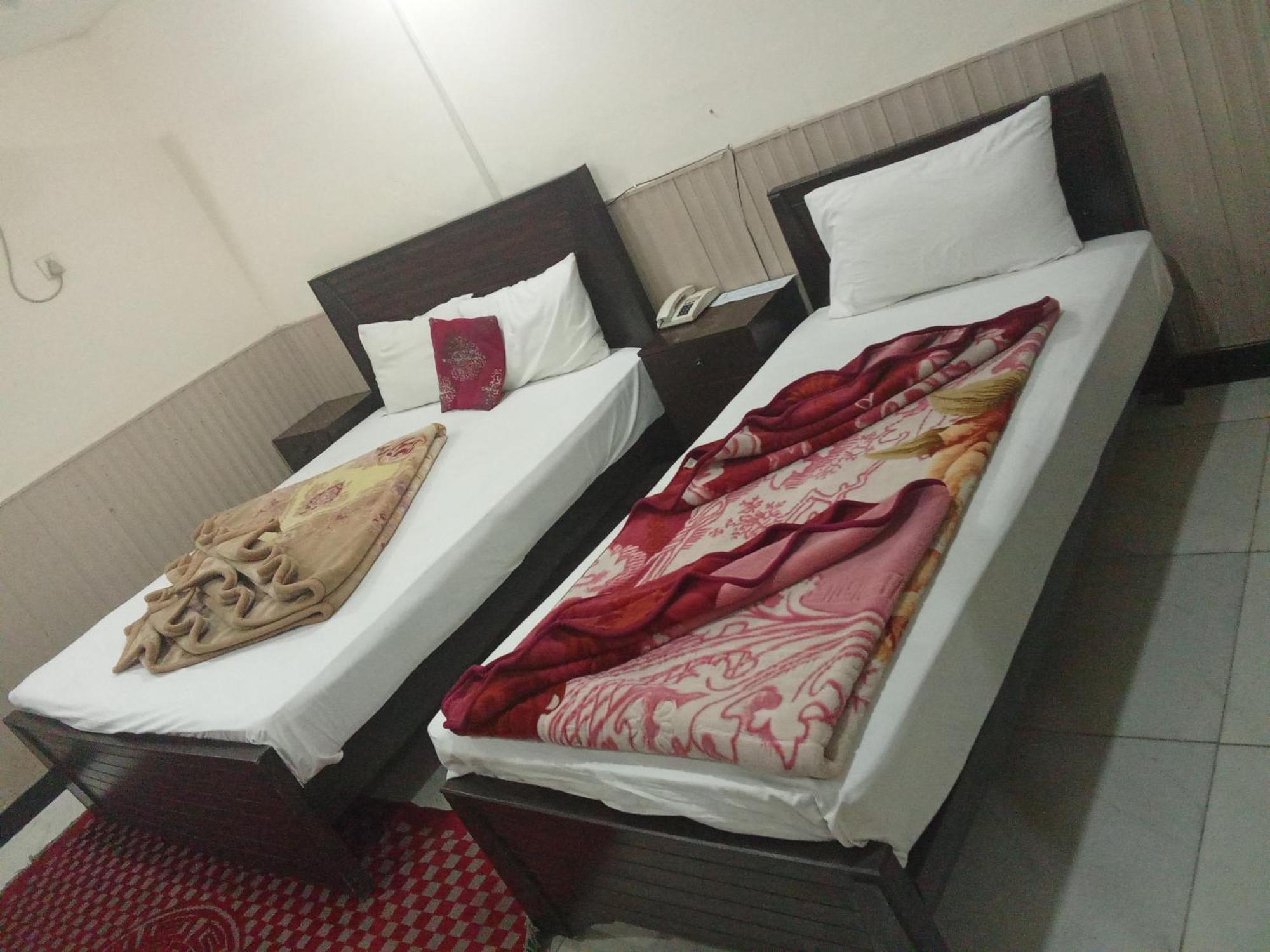 Hotel Khursheed Palace Rawalpindi Zewnętrze zdjęcie